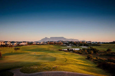 Atlantic Beach Golf Estate