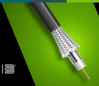 Coaxial Cable 