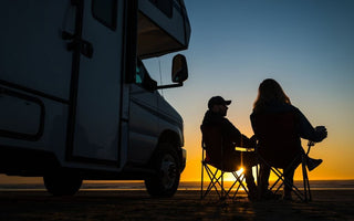 Cell Phone Signal Booster for Summer Motorhomes