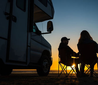 Cell Phone Signal Booster for Summer Motorhomes