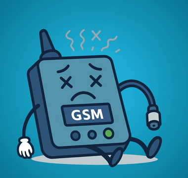 What 2G/3G Sunset Means for Your Signal Booster in South Africa