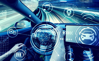 Internet of Vehicles