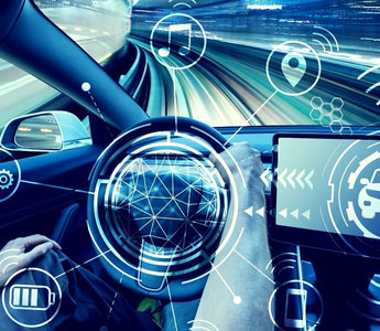 Internet of Vehicles