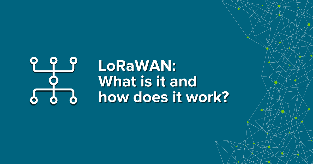 LoraWan Explained | Low Range Wide Area Network | Bolton Technical SA ...