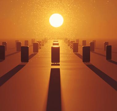 The Shutdown (Sunsetting) of 2G/3G Networks in South Africa