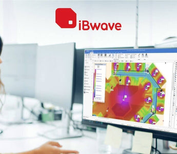 iBwave System Design