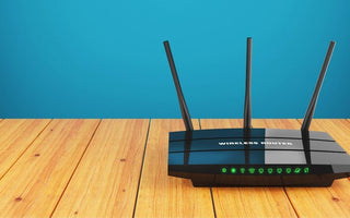 Router and Modem