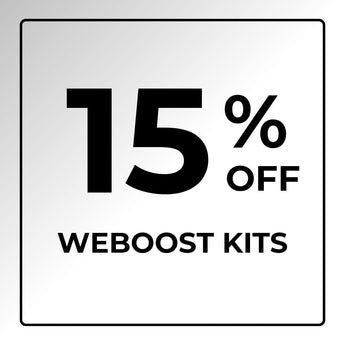15% Off weBoost kits this Black Friday