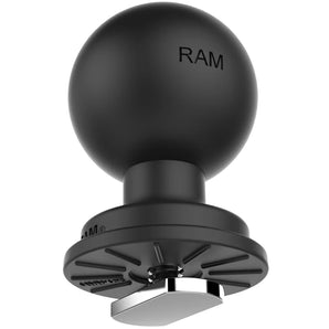 RAM Track Ball with T-Bolt Attachment- C-Size