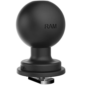 RAM Track Ball with T-Bolt Attachment- C-Size