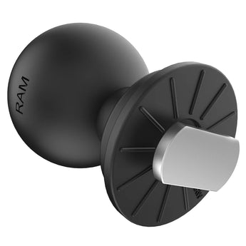 RAM Track Ball with T-Bolt Attachment- C-Size
