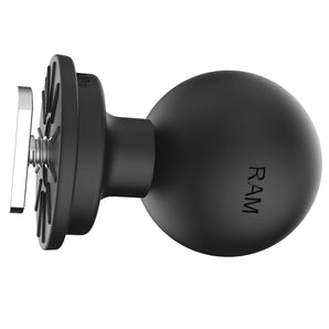 RAM Track Ball with T-Bolt Attachment- C-Size