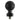 RAM® Tough-Ball™ with 3/8"-16 X .375" Threaded Stud - C Size | Versatile Mounting Solution
