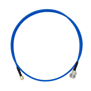 Bolton Window Entry Cable SPO402 SMA-Female to N-Male Cables Bolton Technical 
