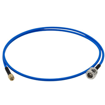 Bolton Window Entry Cable SPO402 SMA-Female to N-Male Cables Bolton Technical 