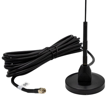 30cm Magnet Mount Vehicle Antenna Outdoor Antennas Bolton Technical 