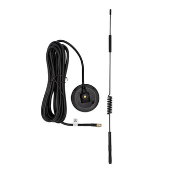 30cm Magnet Mount Vehicle Antenna Outdoor Antennas Bolton Technical 