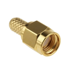 Crimp Connector SMA-Male for Bolton240 Accessories Bolton Technical 
