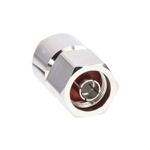 N-male Crimp Connector for LMR600 Cable Accessories Bolton Technical 