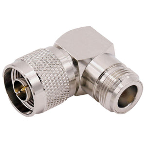 Bolton Adapter - Right Angle N-Male to N-Female Bolton Technical South Africa 
