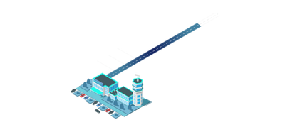 zinwave transportation and aviation industry