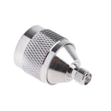 SMA-Female to N-Male Connector 03