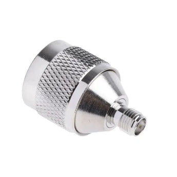 SMA-Female to N-Male Connector 03