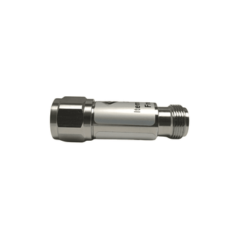 2W Attenuator 10 dB side
