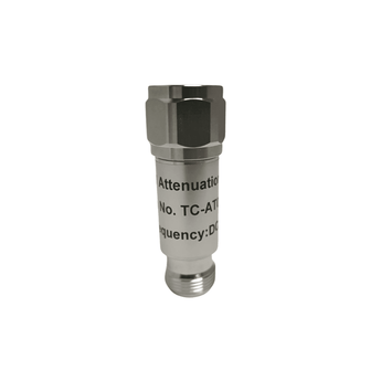 2W Attenuator 10 dB straight