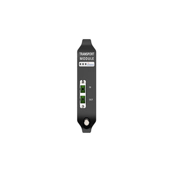 Uniwave 8000 Transport Module front 