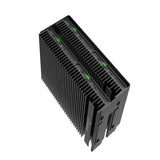Zinwave Uniwave 8000 2 Path Remote Optical Port Top