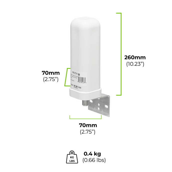 4G_Outdoor_Omni_Dimensions