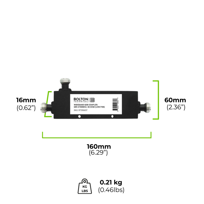 6db_Coupler_dimensions