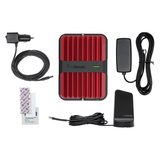 weboost drive AM100-Pro components