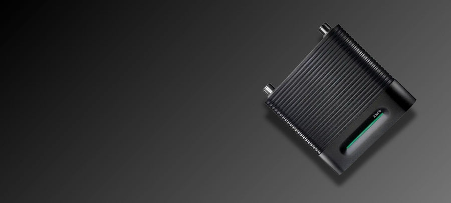 A1000 product hero banner