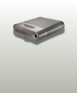 A500 Mobile Product Hero Banner