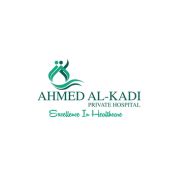Ahmed Logo