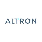 Altron Manufacturing Logo