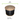 Bolton240 Spool of black cable with wooden reel with product dimensions