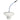 4G Ceiling Mount Dome indoor Antenna 50 Ohm, PIM 140dB top view