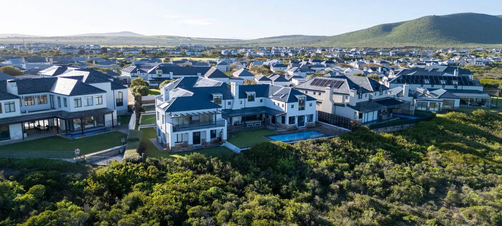 The Atlantic Golf Estate Overview
