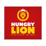 Hungry Lion Logo