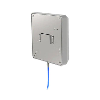 Indoor Wall Mount Panel Antenna 50 Ohm, PIM 140 Indoor Antennas Bolton Technical back view