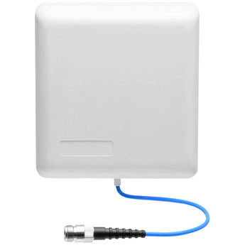 Indoor Wall Mount Panel Antenna 50 Ohm, PIM 140 Indoor Antennas Bolton Technical 