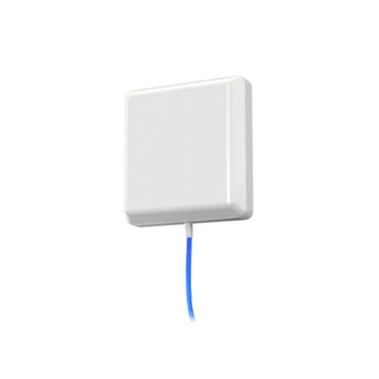Indoor Wall Mount Panel Antenna 50 Ohm, PIM 140 Indoor Antennas Bolton Technical front view
