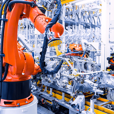 Industrial IoT Machine - Inhand Networks