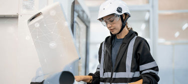 Inhand Network Banner