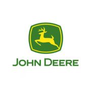 John Deere Industry Logo