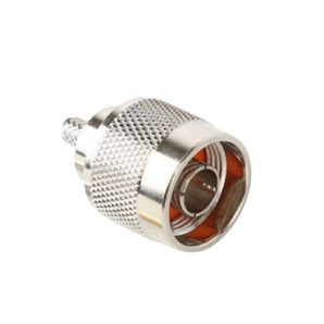 N-Male Crimp Connector For Bolton240 Accessories Bolton Technical 