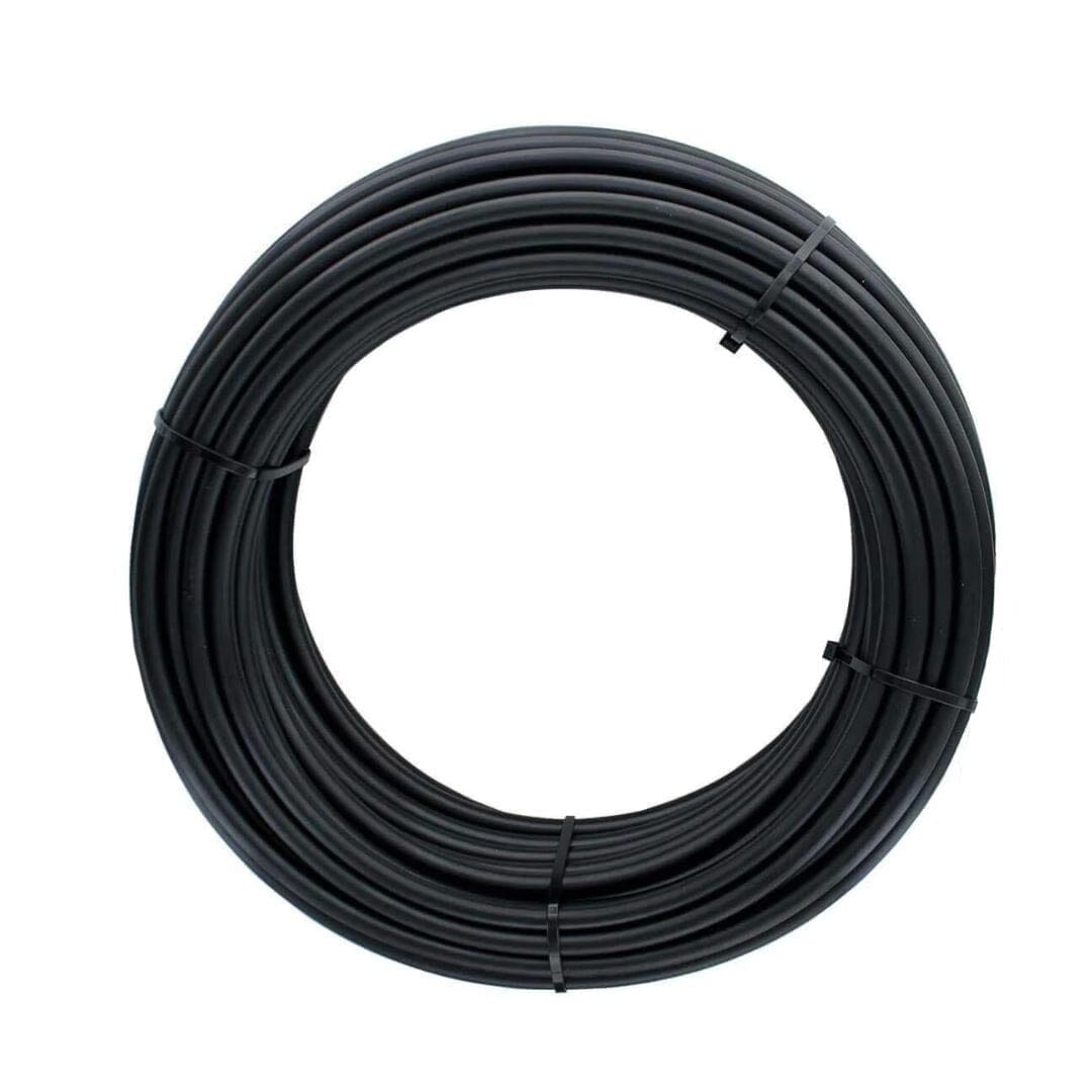 Bolton400 Ultra Low-Loss BLACK Cable | Priced Per meter